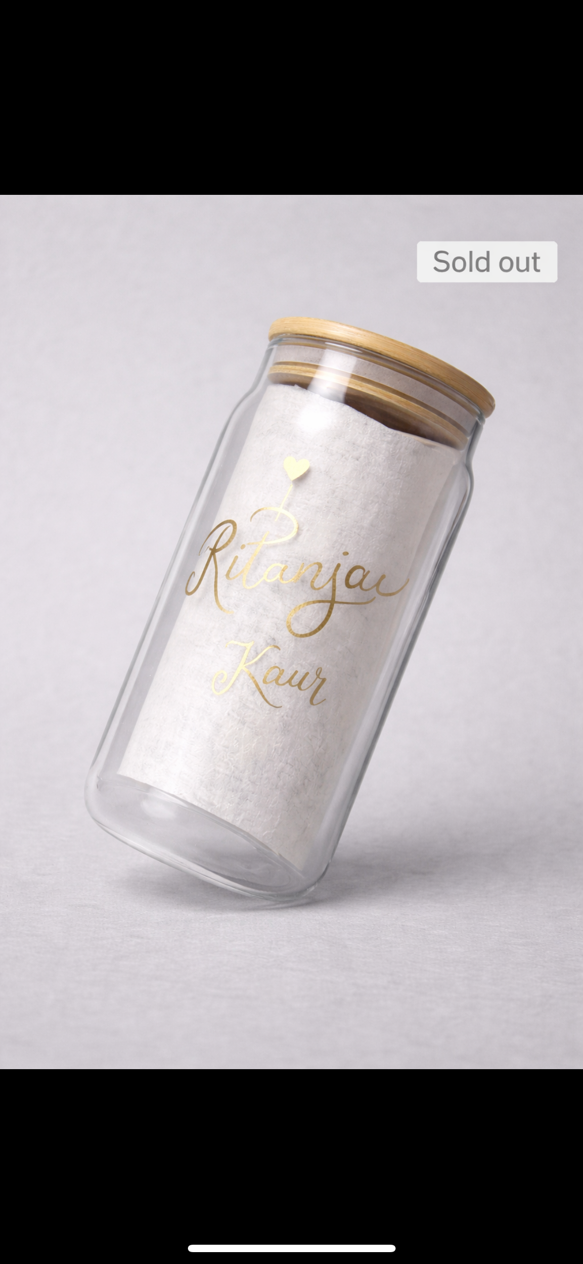 Customize Bottle 2